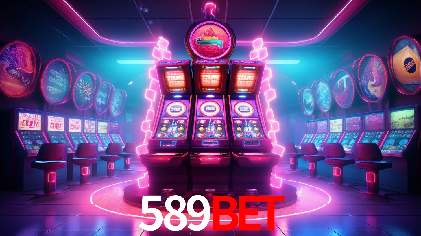 589BET - Cassinos Online Mais Populares! - 589BET.COM