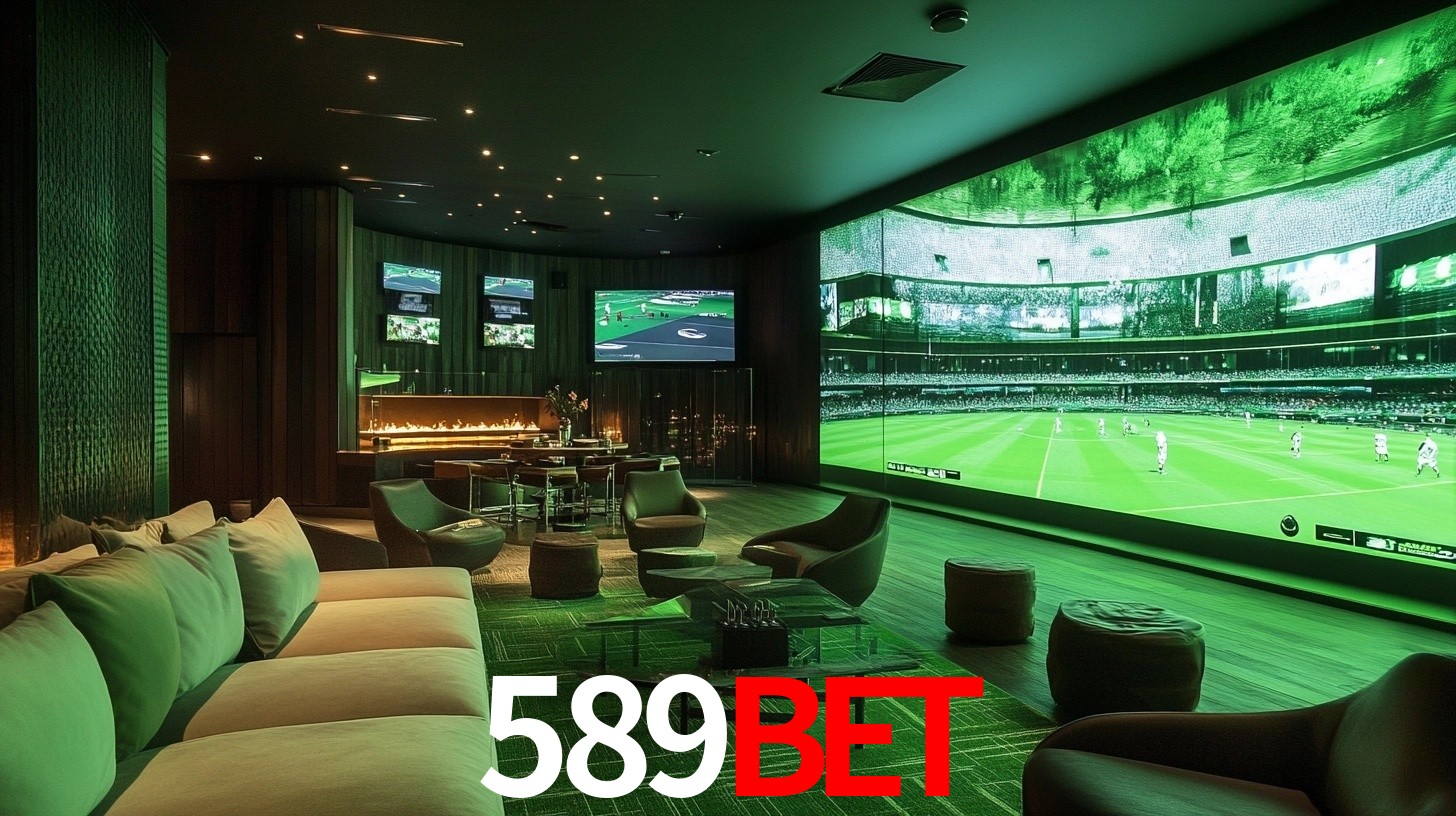 589BET Login