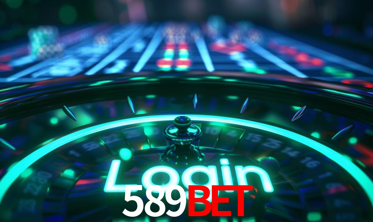 Estatísticas 589BET