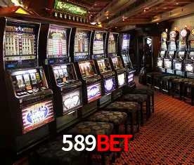 Desvendando o Mundo dos Jogos Virtuais na 589BET