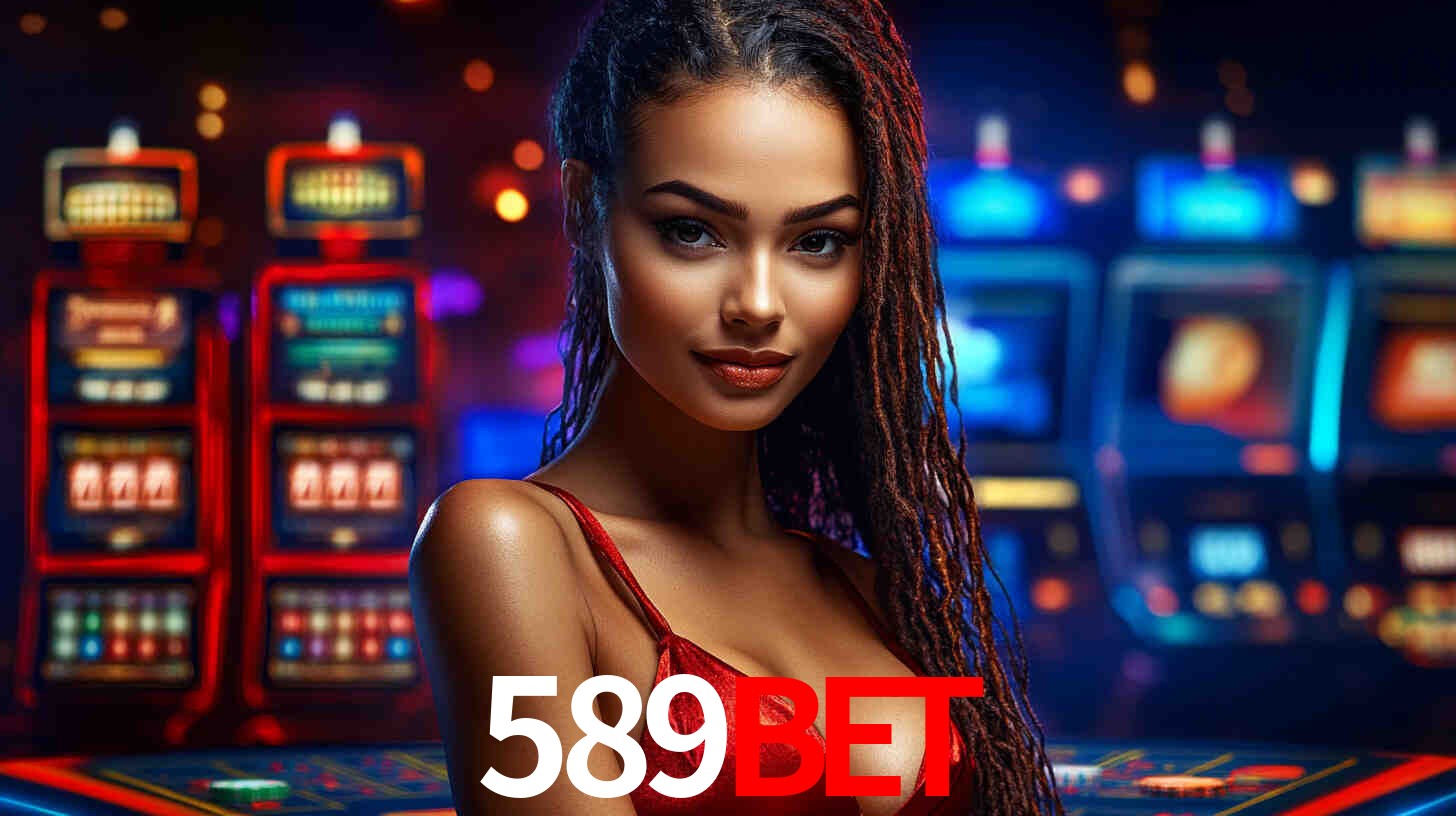A Emoção da Loteria na 589BET: Uma Chance de Mudança de Vida