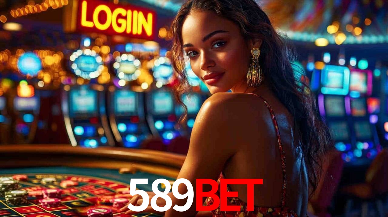 Login Seguro 589BET