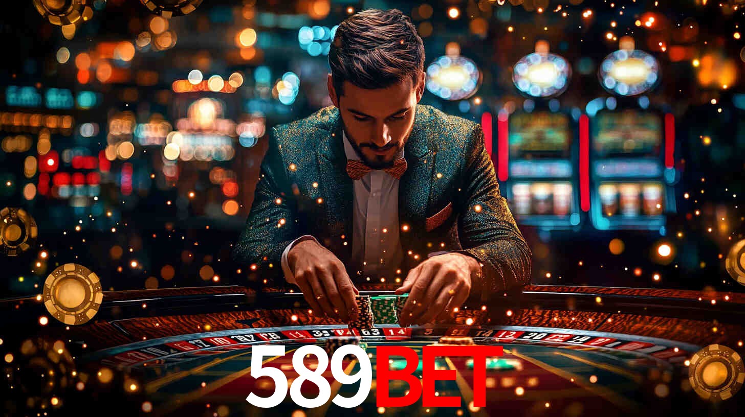 Exclusive Games 589BET