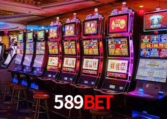 Descubra a Essência do 589BET: Nossa História e Compromissos