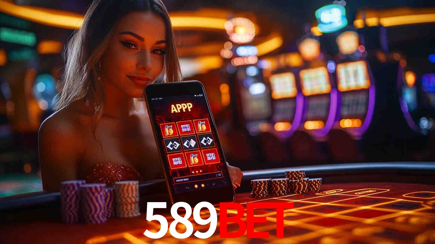 Explorando a Categoria de Eventos em Apostas na 589BET