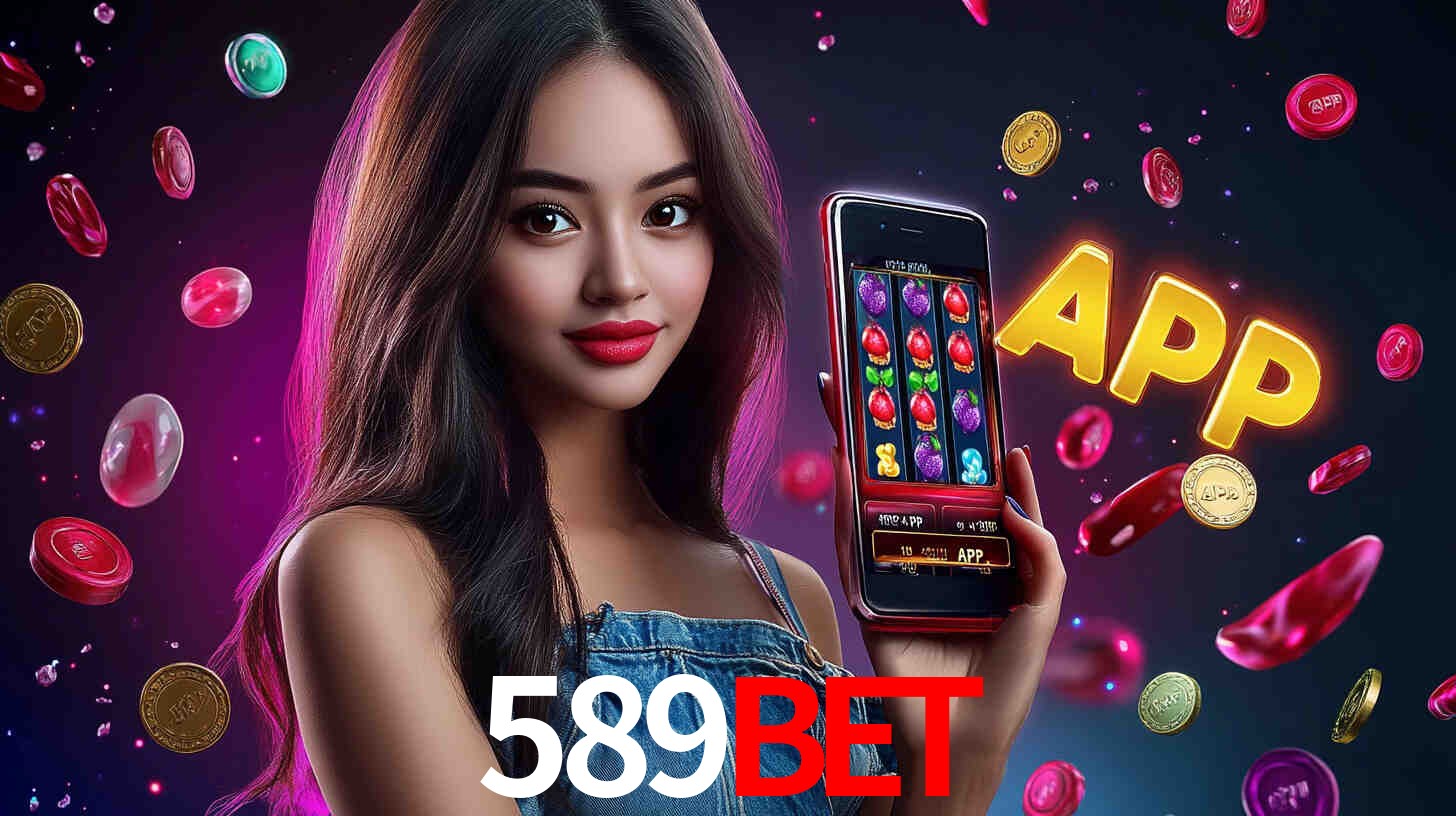 Descubra a Essência do 589BET: Nossa História e Compromissos