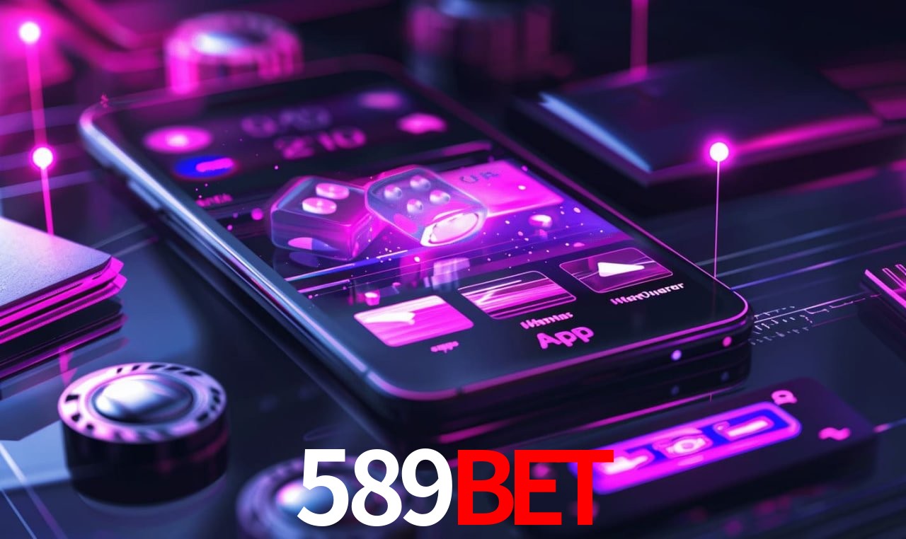 Football Betting 589BET