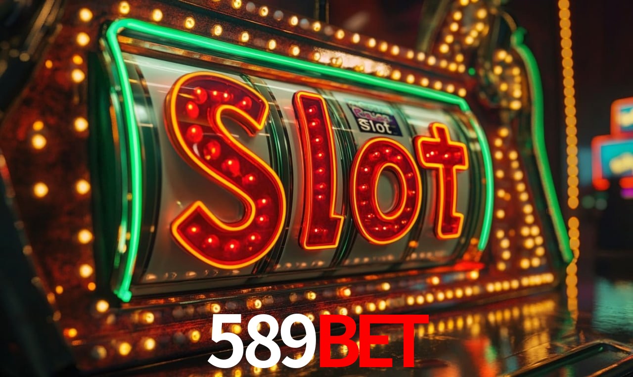 Promoções Sazonais 589BET
