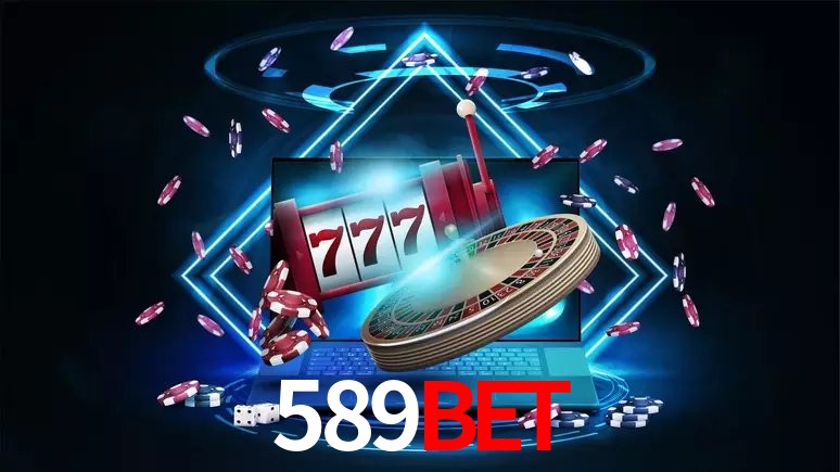 Segurança 2FA 589BET