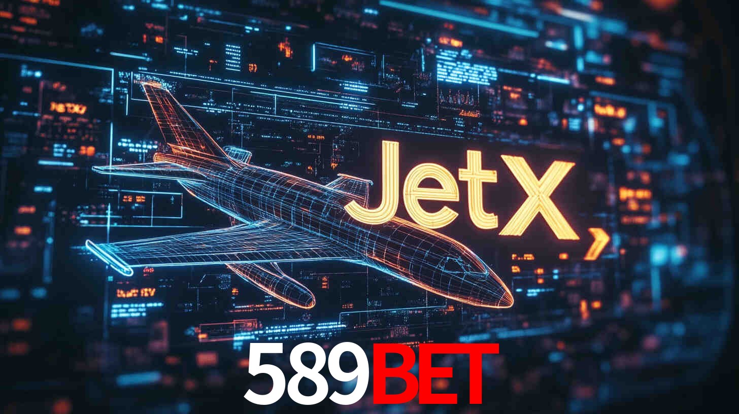 Descubra a Essência do 589BET: Nossa História e Compromissos