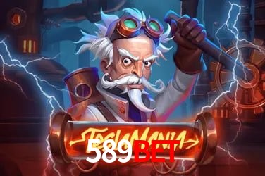Benefícios da Conta 589BET