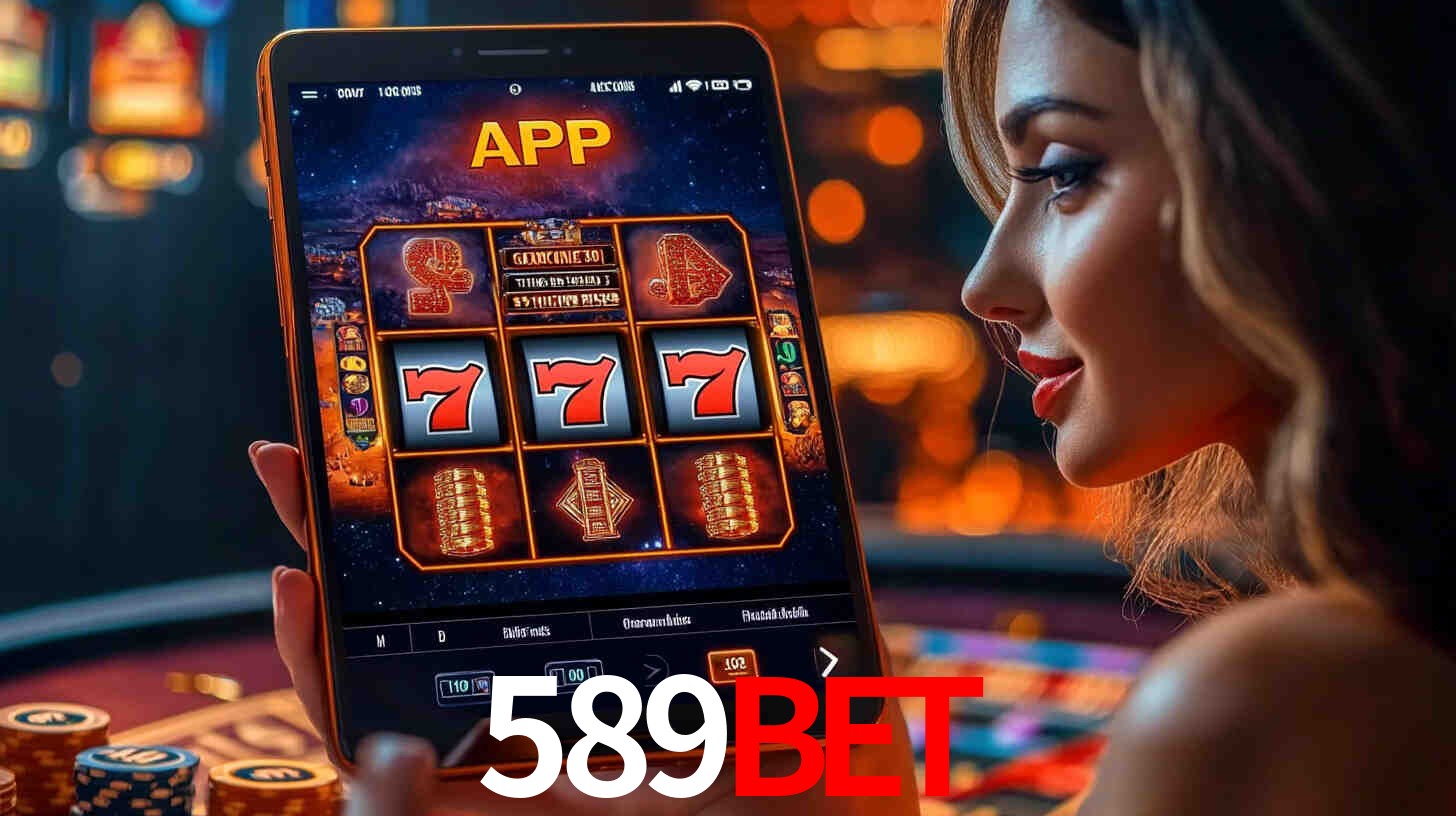 589BET.COM