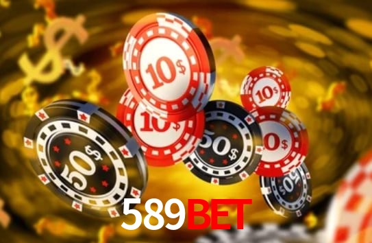 Apostas de Tênis 589BET