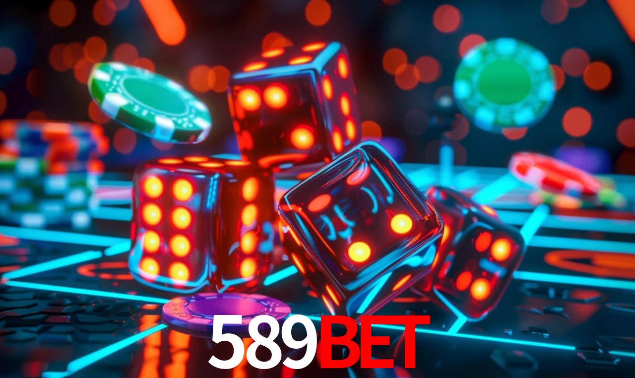 PIX Instantâneo 589BET