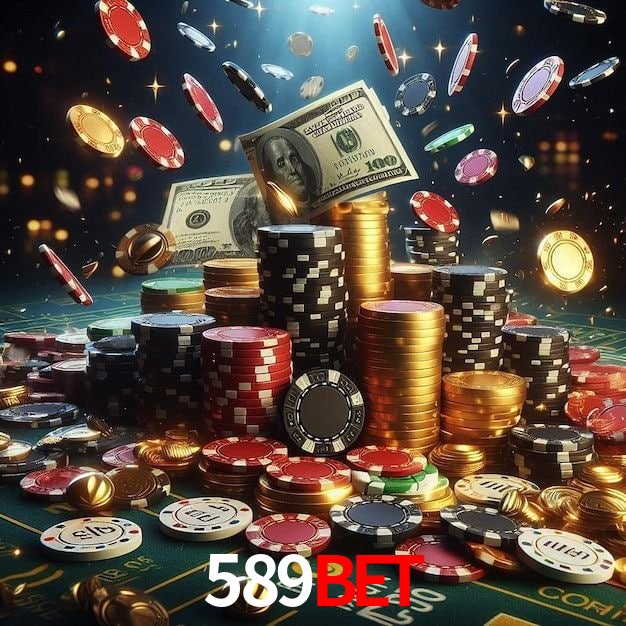 Interface Premium 589BET