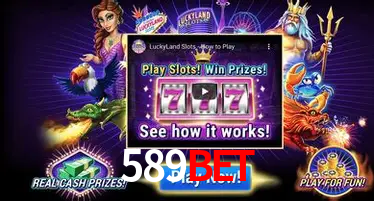 Desvendando o Mundo dos Jogos Virtuais na 589BET
