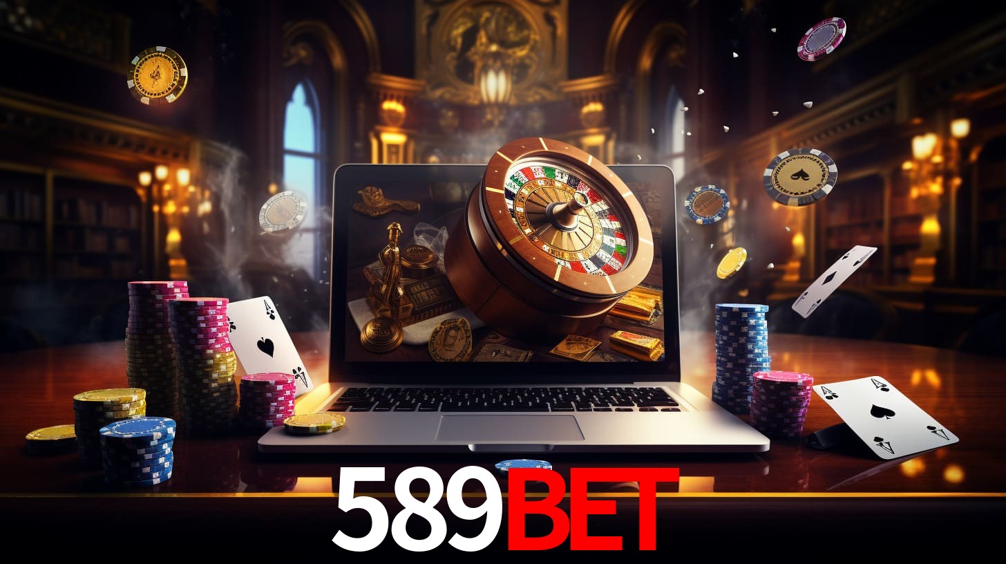 Live Casino 589BET