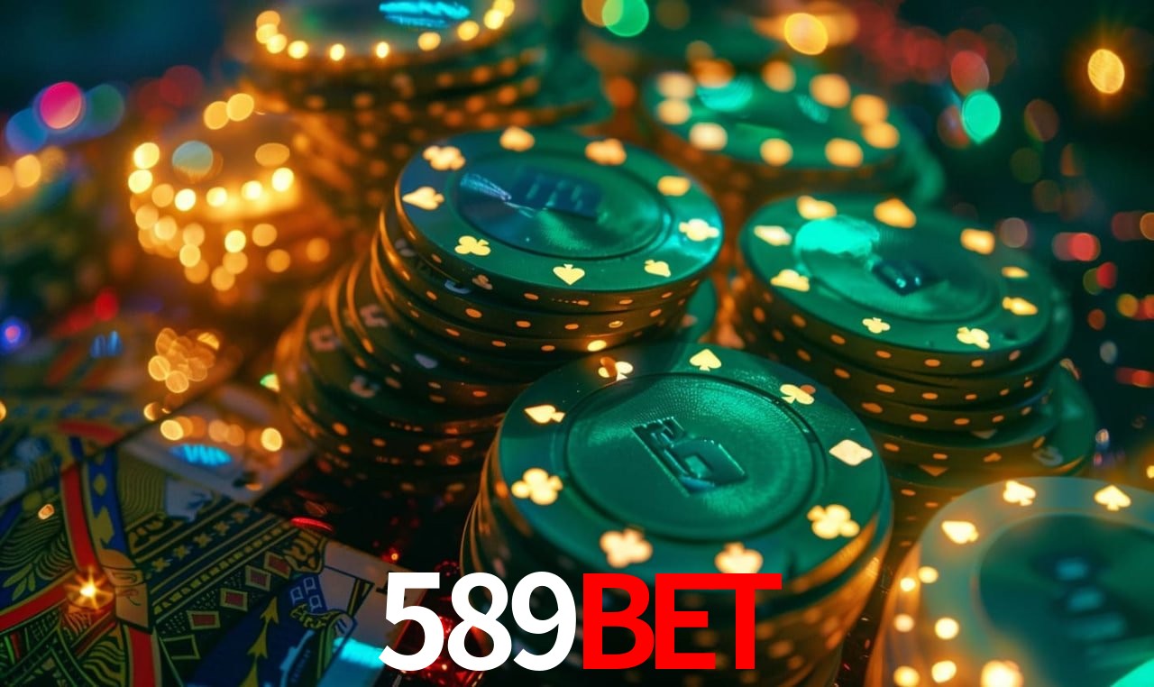 Estatísticas Esportivas 589BET