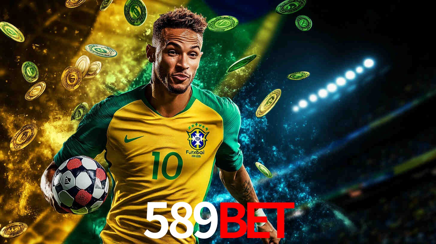 Descubra o Programa VIP da 589BET: Vantagens Exclusivas para Jogadores