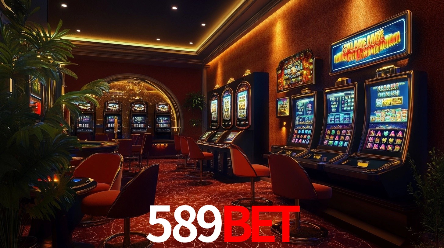 Daily Bonuses 589BET