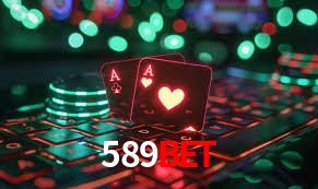 Estatísticas do Jogo 589BET