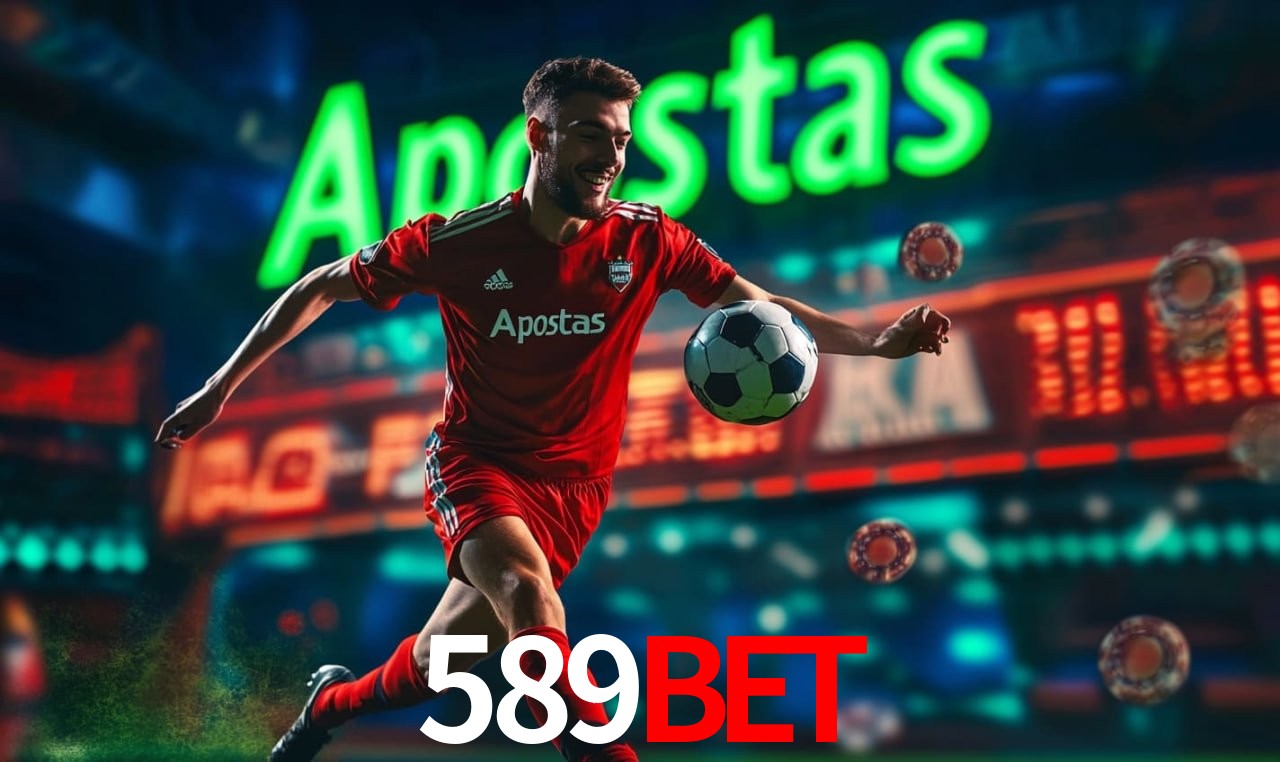 Programa VIP 589BET