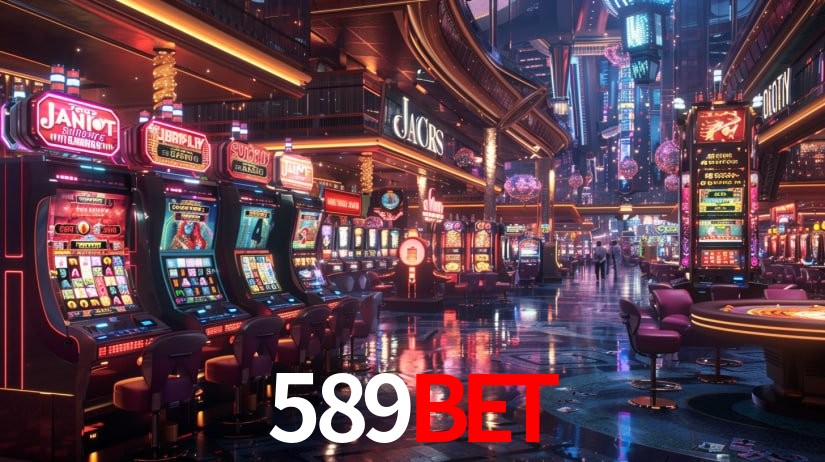 Player Reviews 589BET