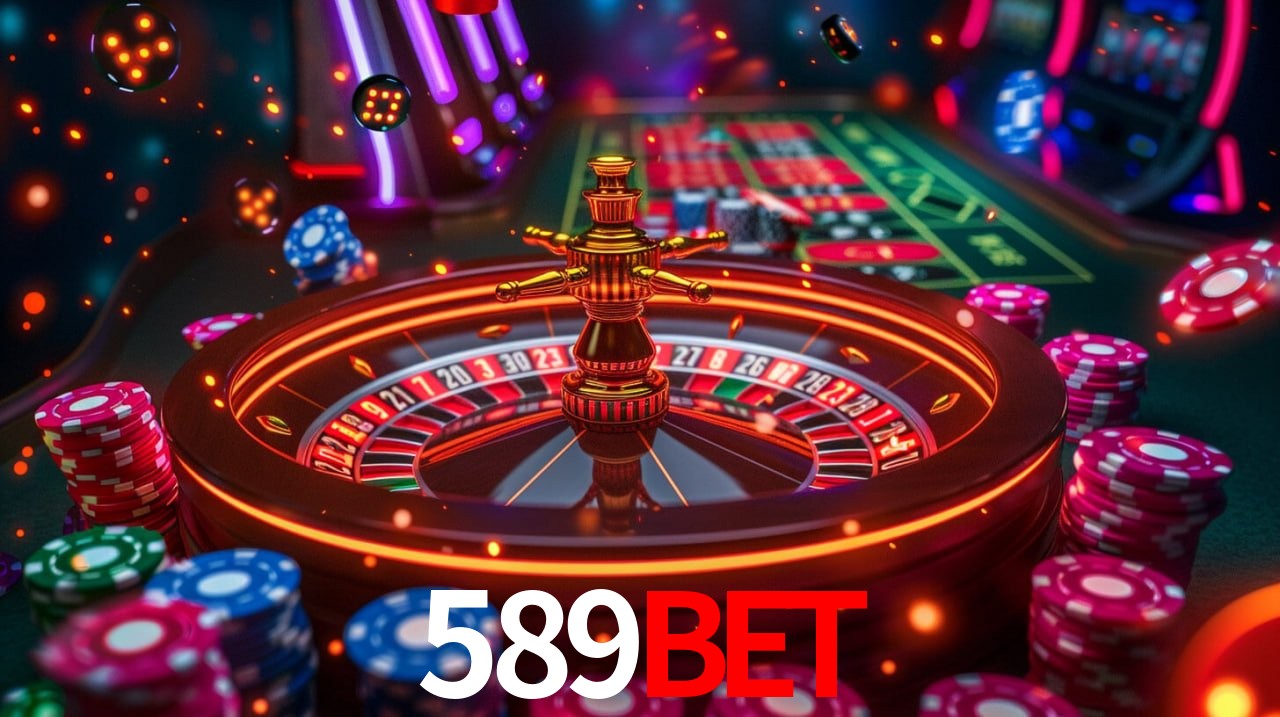 Jogos Exclusivos 589BET
