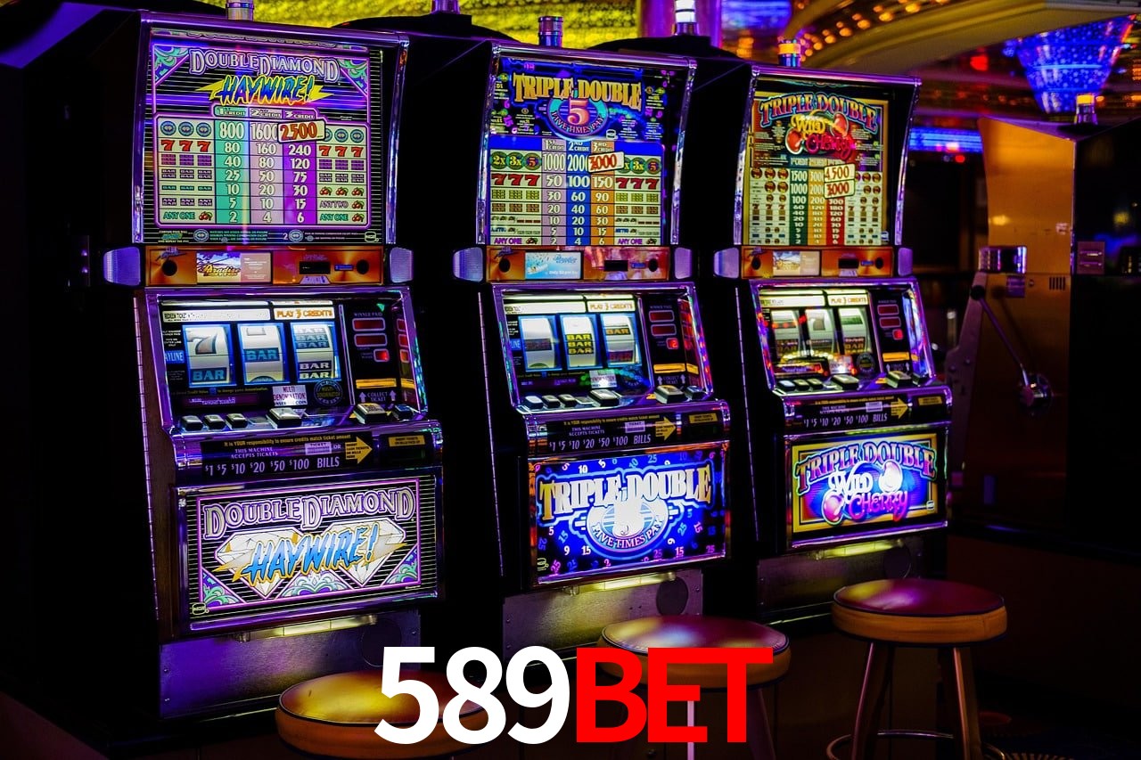Apostas de Basquete 589BET