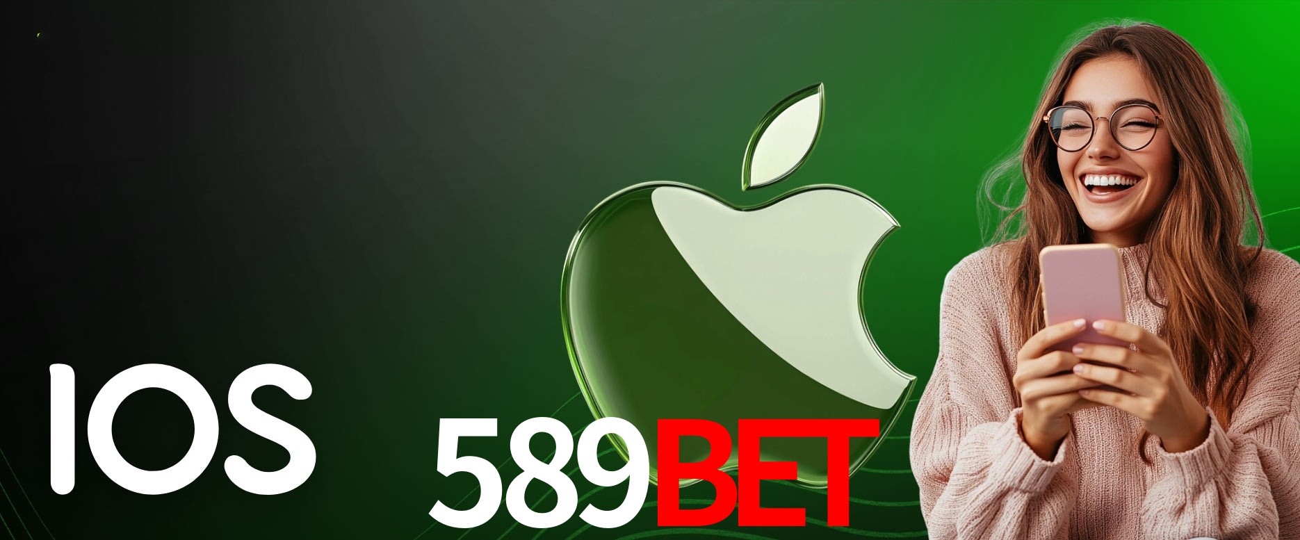 Platform Technology 589BET