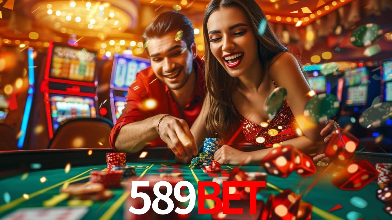 Sistemas de Segurança 589BET