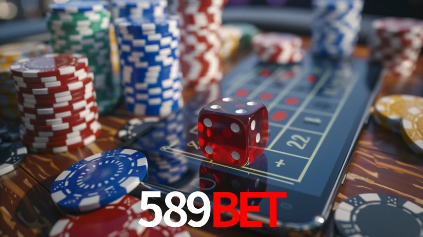 589BET Login