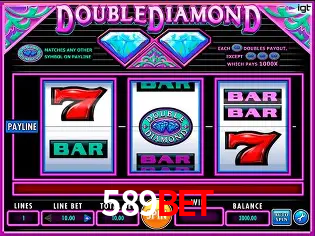 Desvendando o Mundo dos Jogos Virtuais na 589BET