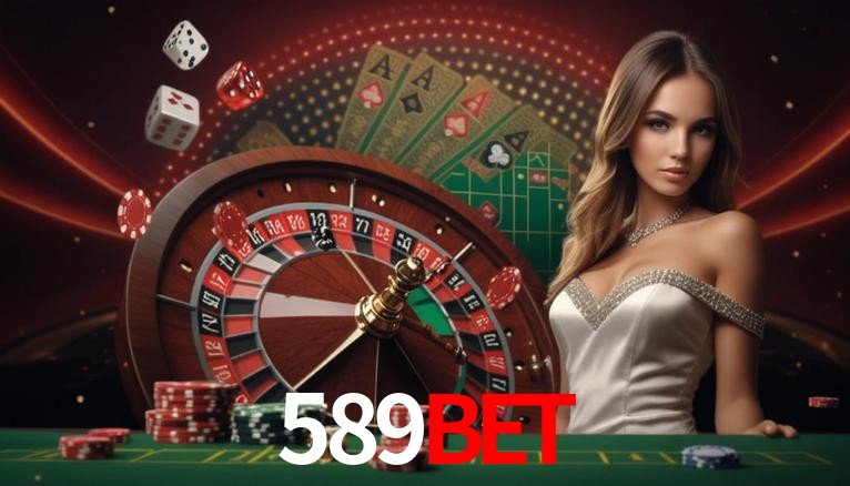 Live Casino 589BET