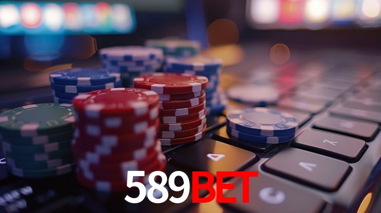 Promoção Relâmpago 589BET