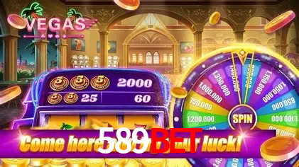 Seasonal Promotions 589BET