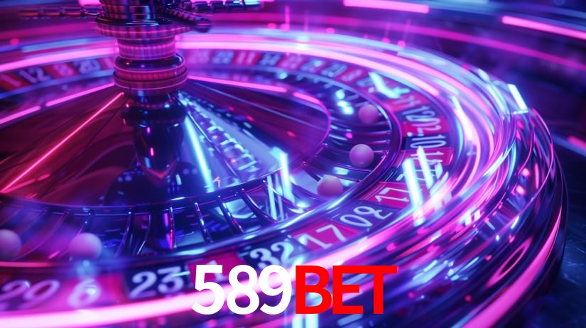 cassino 589BET