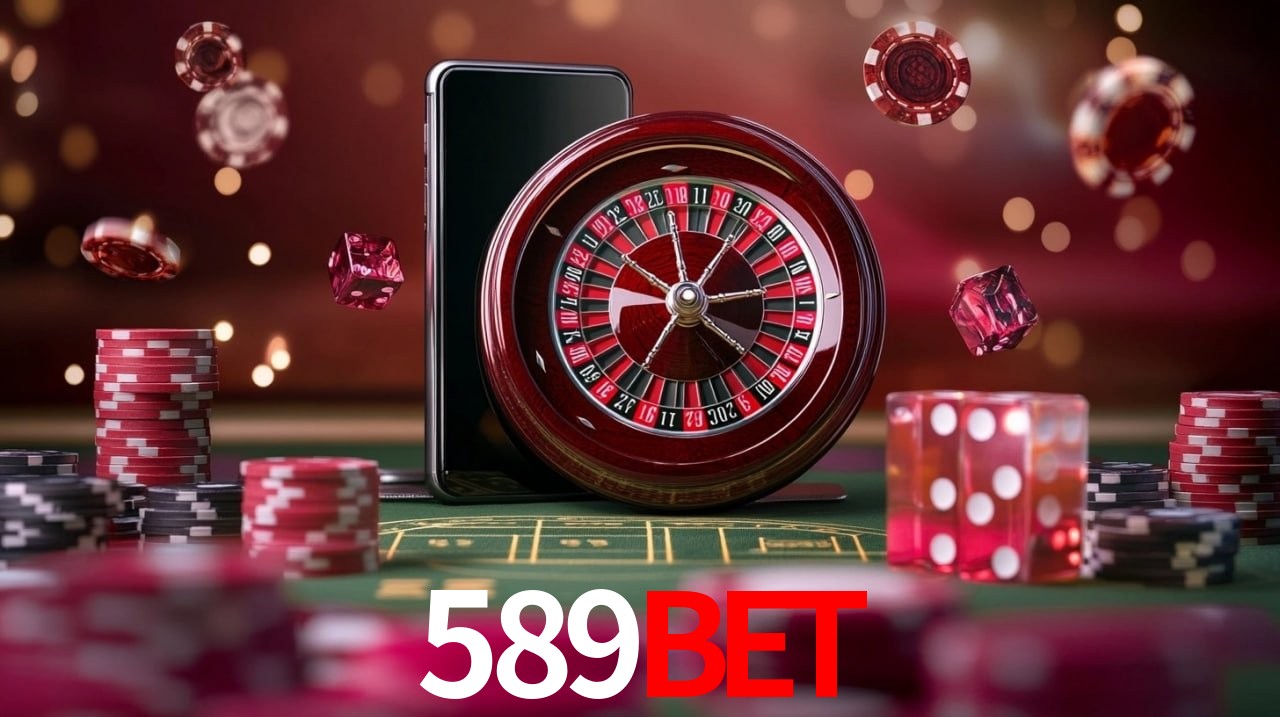 Basketball Betting 589BET