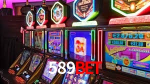Bônus Diários 589BET