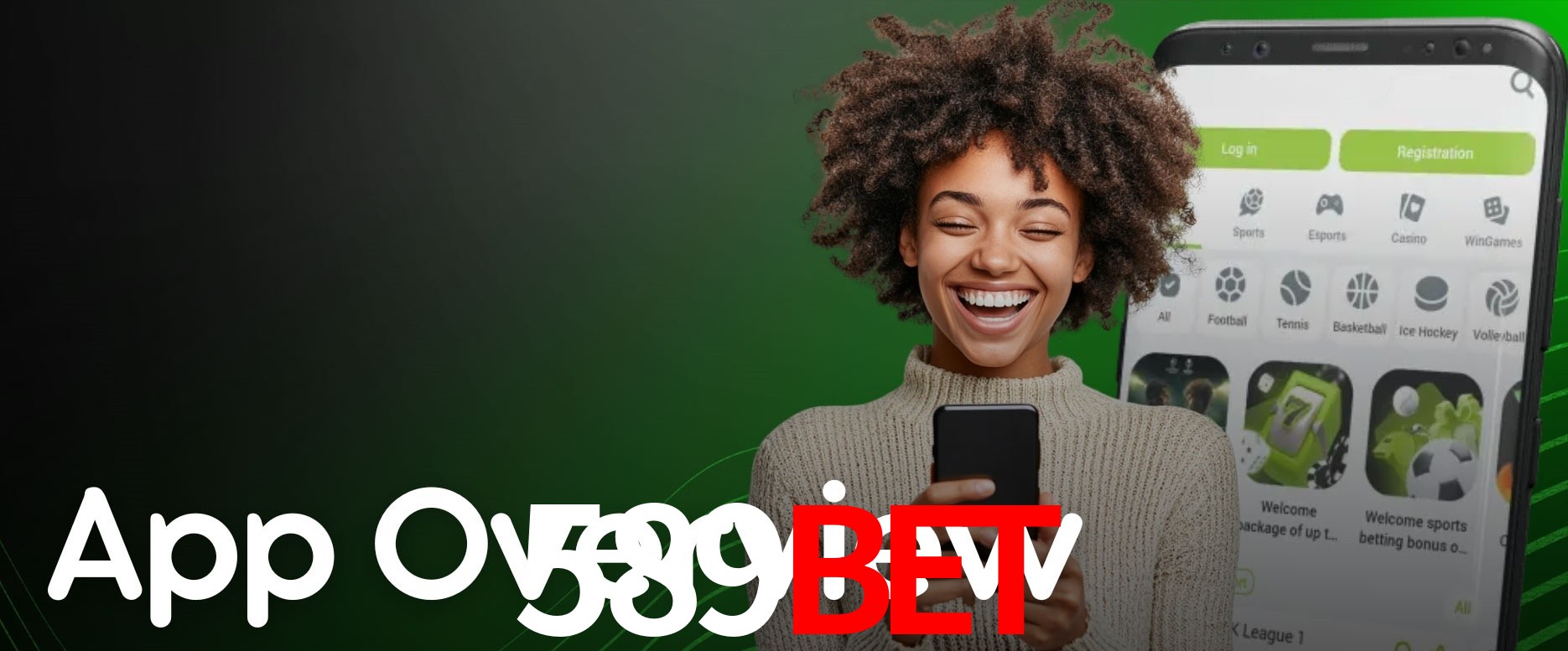 Responsive Design 589BET