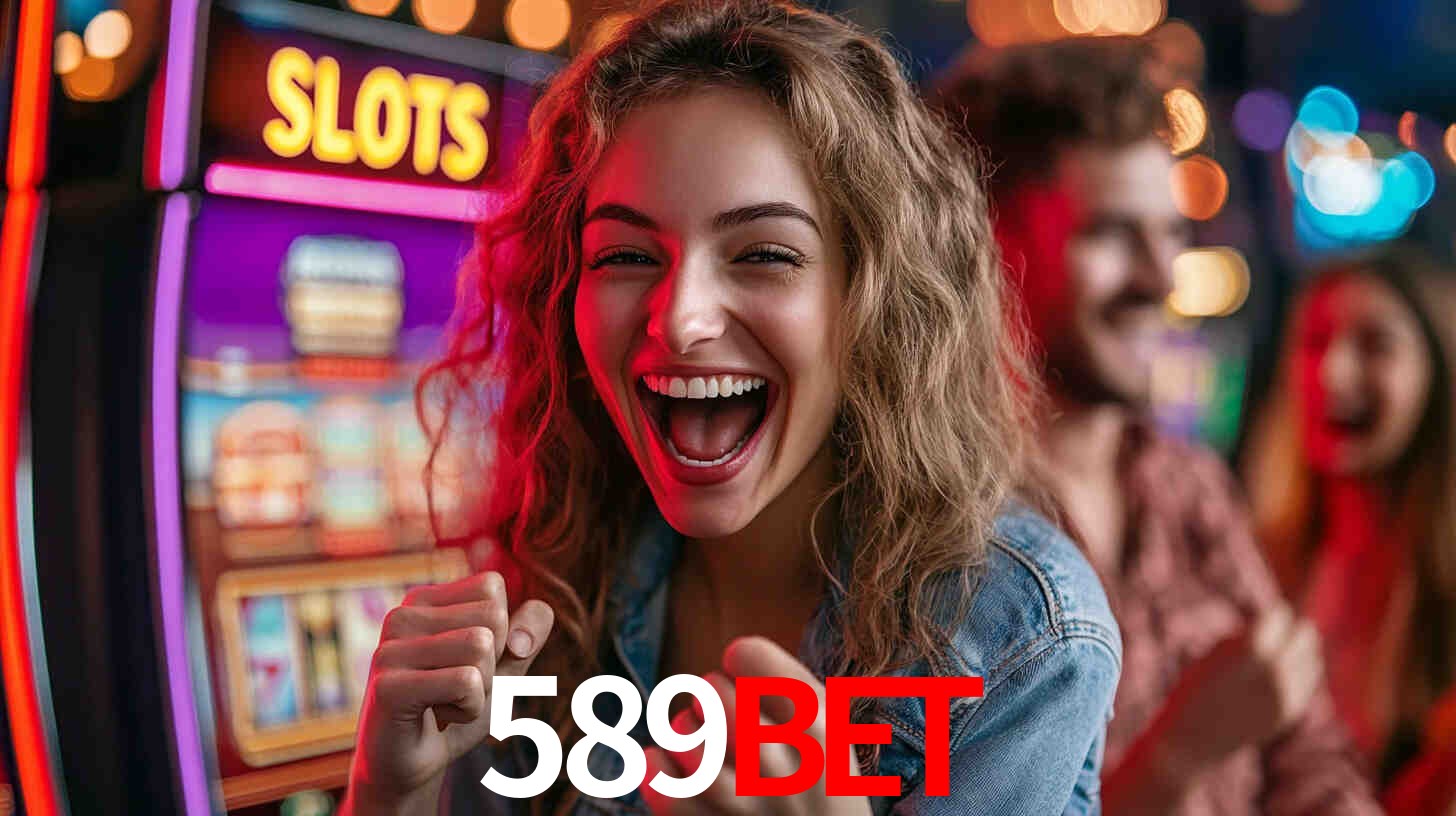 Desvendando o Mundo dos Jogos Virtuais na 589BET