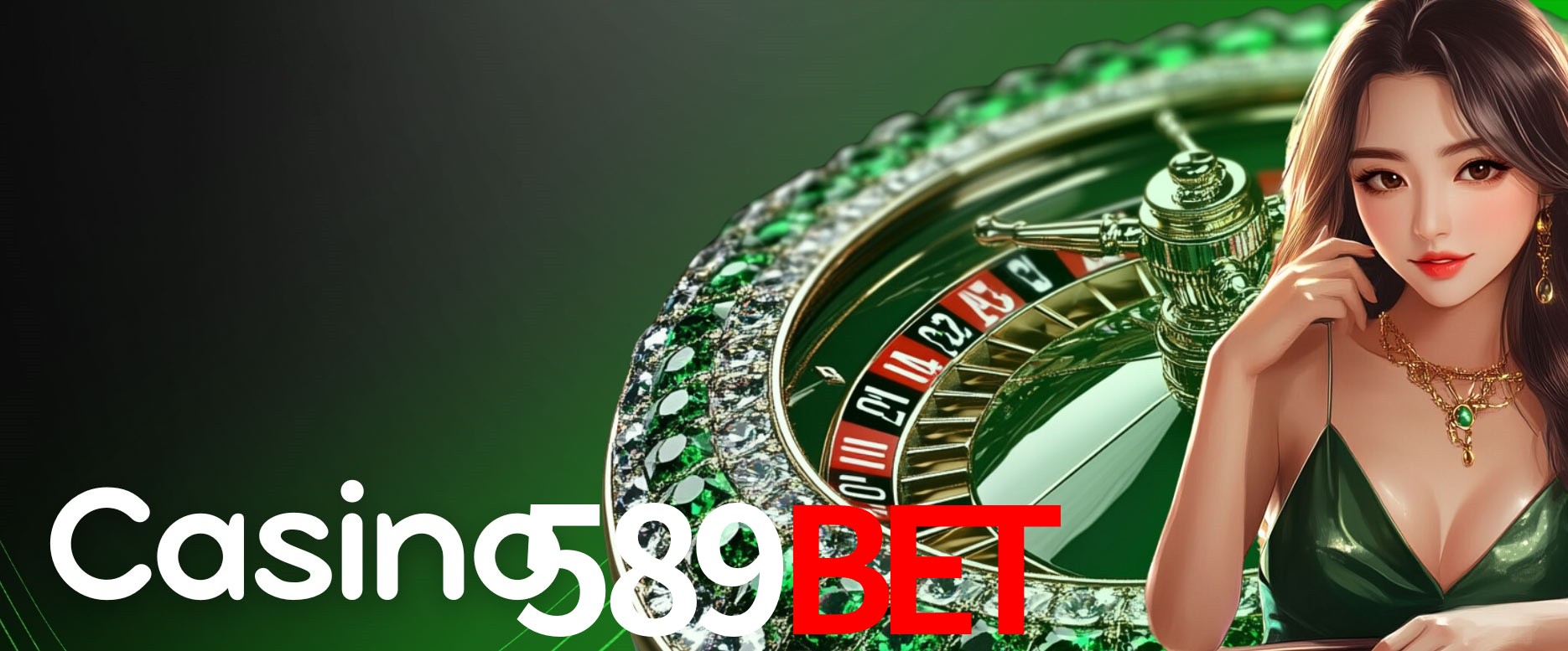 API Integration 589BET
