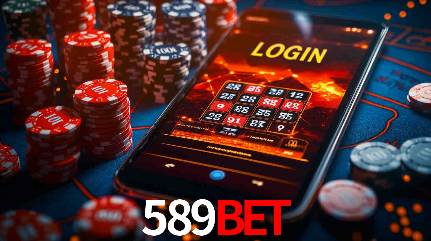 589BET Login