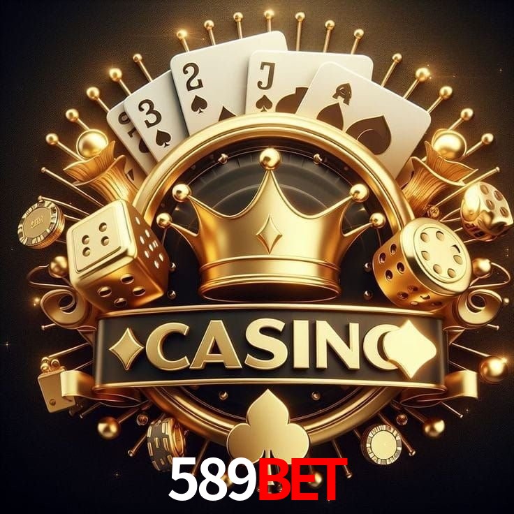 Diretório de Jogos 589BET