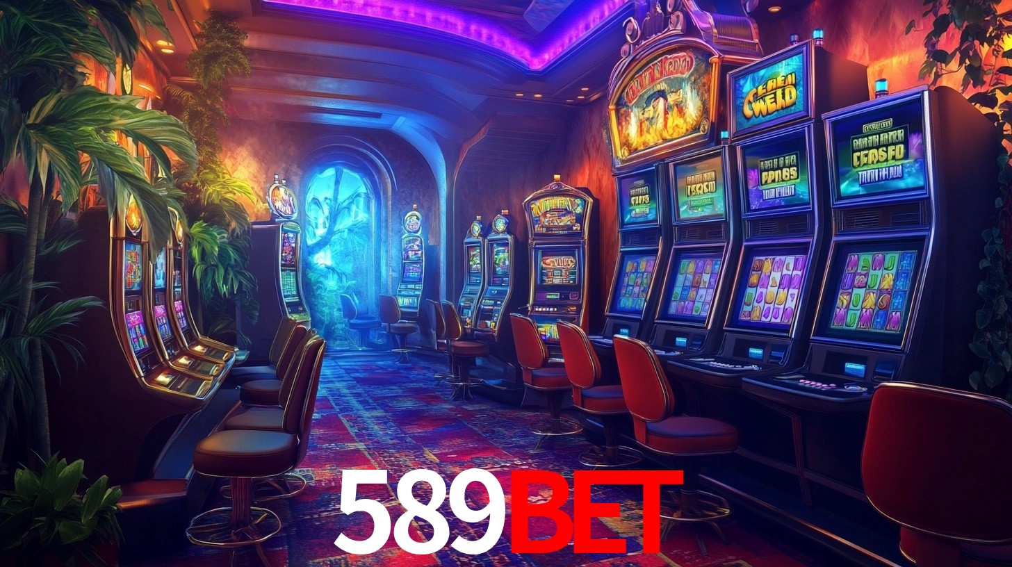 Tournaments 589BET