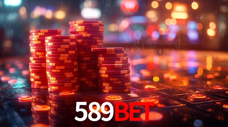 589BET Login
