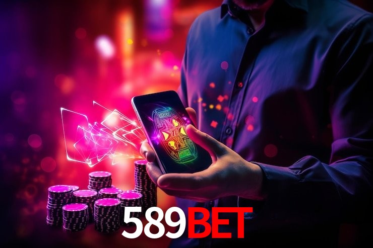 Casino VIP 589BET