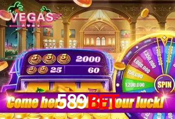 A Experiência Imersiva dos Cassinos Ao Vivo no 589BET