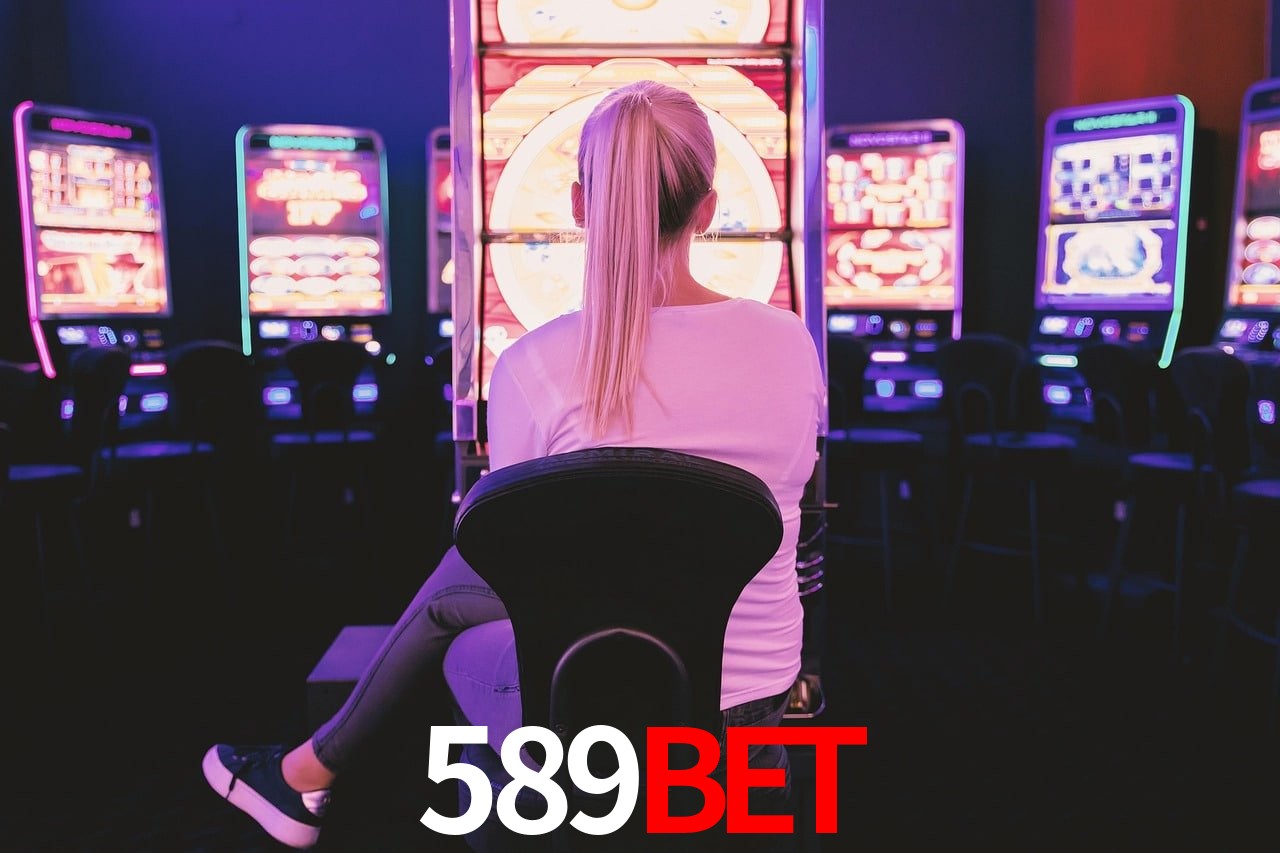 Game Statistics 589BET