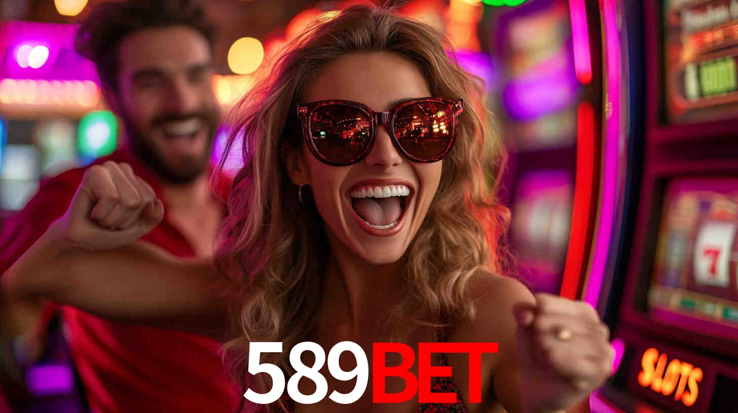 Inovações de Jogos na 589BET: O Futuro das Experiências Interativas
